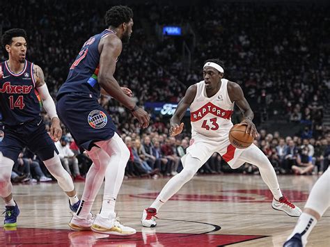toronto raptors Odds and Bets .